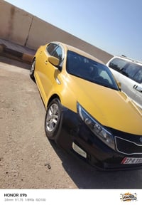 اوبتيما خليجي • محرك ٢٠٠٠ • موديل ٢٠١٤