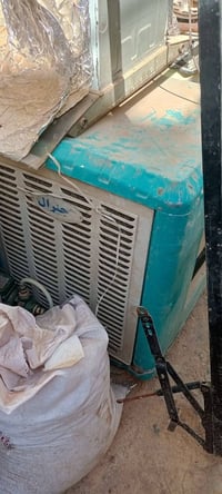 مبردة جنرال للبيع العنوان كربلاء شارع الحر فرع ابو الدهن الاتصال 07815...