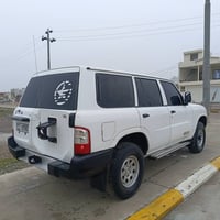 باترول • ٢٠٠٤ • اربيل