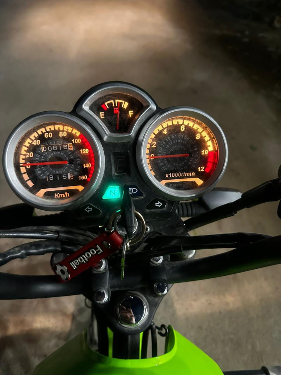 لسلام عليكم بيع مستعجل جدا  سعر كلش مناسب  شاينك 2025  السعر 850  وبيهة مجال ماشية اقل 10 كيلو بغداد فقط القاهرة قرب جامع النداء 
 ***********
