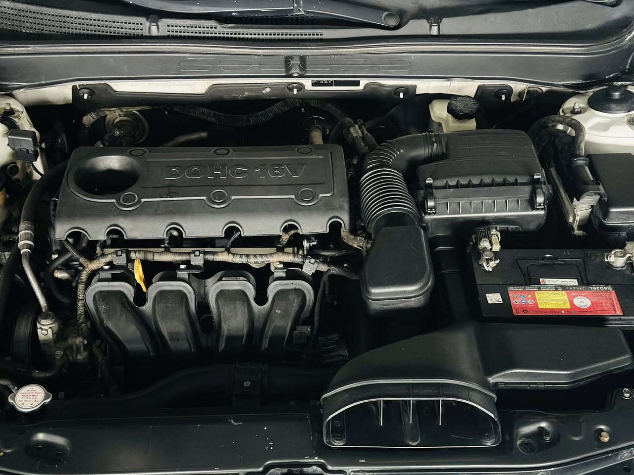 سوناتا 2011 خليجي كفاله عامه من فتح وصبغ وتبديل بيه بارد فقط 

فول مواصفات واحد ع واحد 2400 

ماشيه ١٦٧ حقيقي نظيفه كلش 

سعره ١٢٨ وبيه مجال حك الجيه 

استفسار *********** 
واتساب ***********
