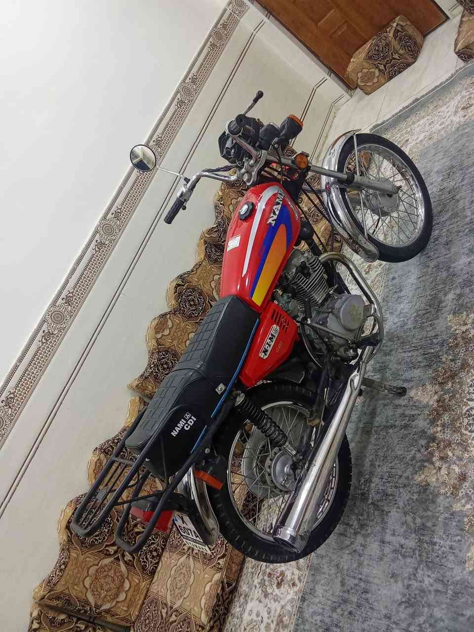 سلام عليكم ماطور 16 أوراق سكنر معمره اصلي مكينه ارشه ماطور نضيف محرك صافي شلعه معدل فول لاصوت ولا دخن ***********. مكان كوت
