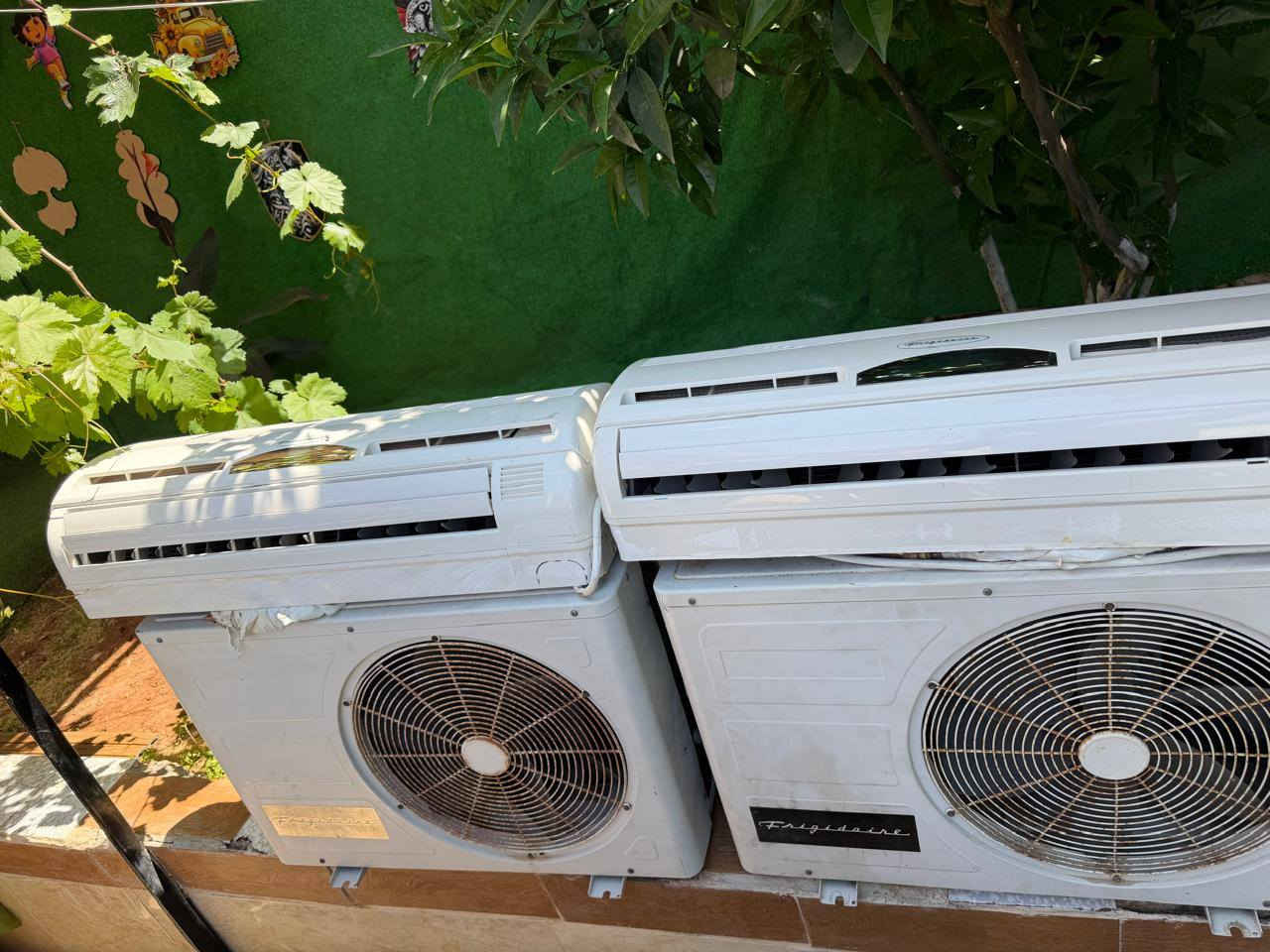 مكيفين طمطم للبيع بحاله الوكاله شغالات 100% بسعر حرق التواصل عالرقم 0798008568


**إذا كنت صاحب هذا الإعلان وتريد حذفه لأي سبب، رجاءا أرسل رسالة إلى الدعم الفني**