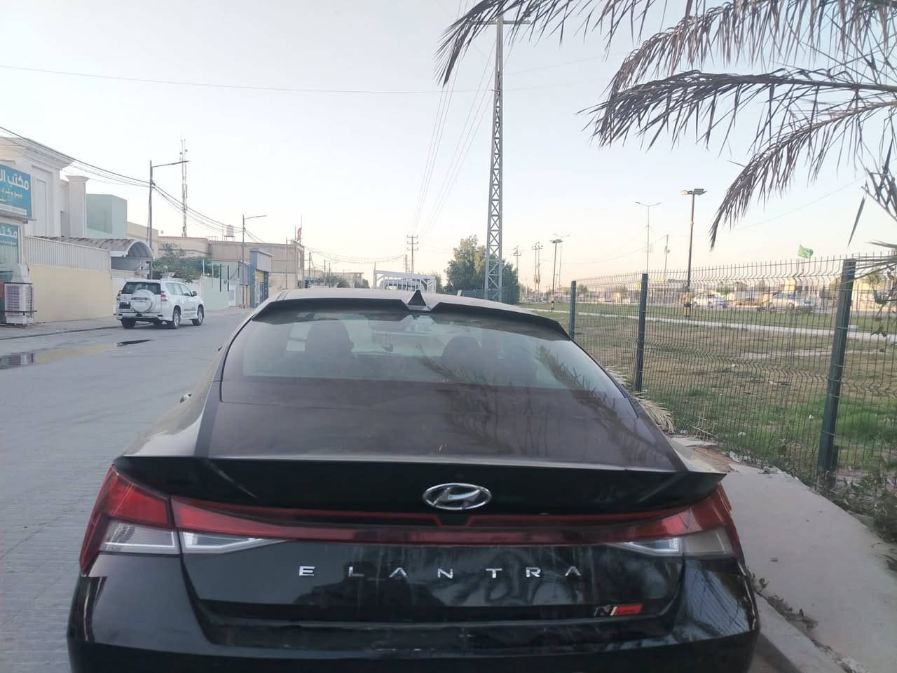 النترا 2021 أمريكي اكلين
حادث فقط قبق الجنطه دون دواخل سياره نضيفه جدا

بلا دوانز حتلو بانزين عادي وحسب التجربه محرك ٢٠٠ نظام قياده الي نظام تثبت السرعه رادار امامي تحكم فول بطن عدى الفتحة مكلف بالنشر خابر على الرقم المكان النجف سعر 140 وبي مجال خابر على الرقم

+964 780 781 5381


**إذا كنت صاحب هذا الإعلان وتريد حذفه لأي سبب، رجاءا أرسل رسالة إلى الدعم الفني**