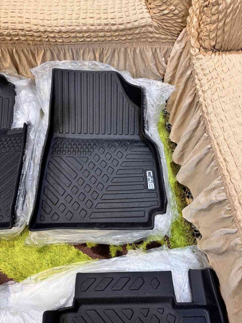 توفرت اكسسوارات BYD
كن بلس
ديستروير
سيل 05
*********** واتساب
يوجد توصيل بغداد وجميع المحافظات
