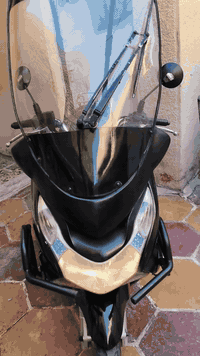 سلام عليكم دراجةpcxجيل اول بيه قمارة بلادي تدفة بل يدات كفاله عامه السعر١٦ورقة للاستفسار *********** مدينة الصدر
