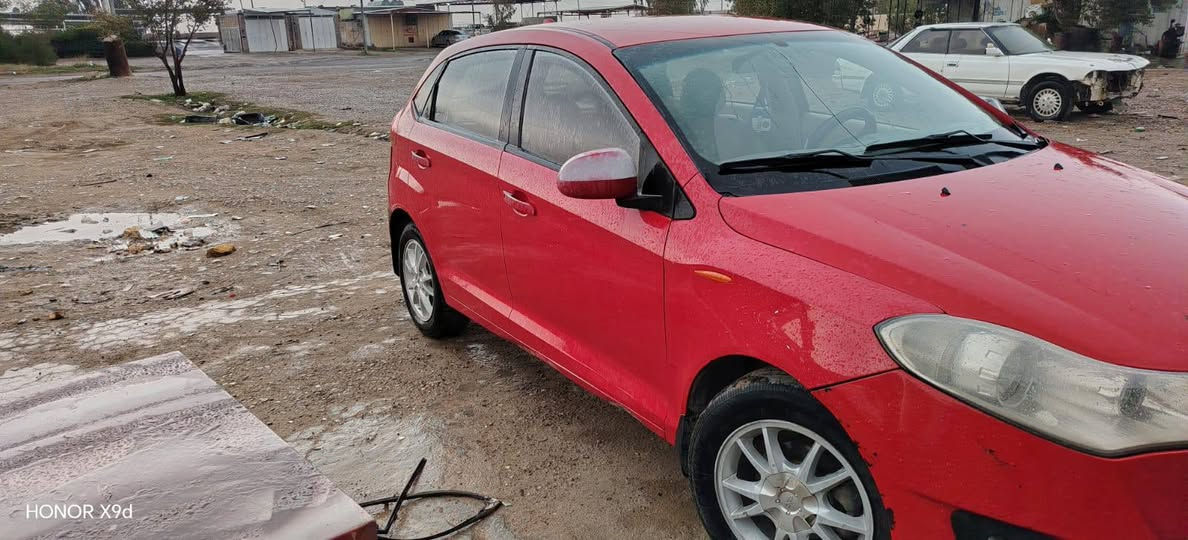 شيري فلاوين للبيع ؛ موديل 2013  السياره جاهزه وكامله
عليهه ادامه كامله محرك كير خير من الله بلكات نوزلات مجاول صدر امامي خلفي  بورر مشط ستيرن كله جديد 
رقم انكليزي وتحويل شوكت متريد
 السياره مكفوله من الضربه  السعر ( 38 وبيه مجال شي بصيط
العنوان .صلاح الدين مجمع الدور
كفاله من الصبغ ...جراد بالبنيد وتكم فقط
للأستفسار ***********
