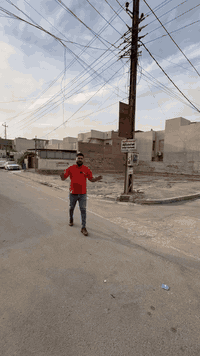 � قطعة أرض للبيع – موقع مميز في مربع تبوك / السيدية  للبيع قطعة أرض سك...