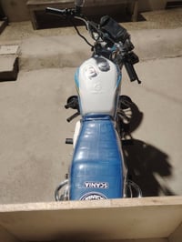 دراجة سيفان • ٢٠٢٥ • بعقوبة ديالى