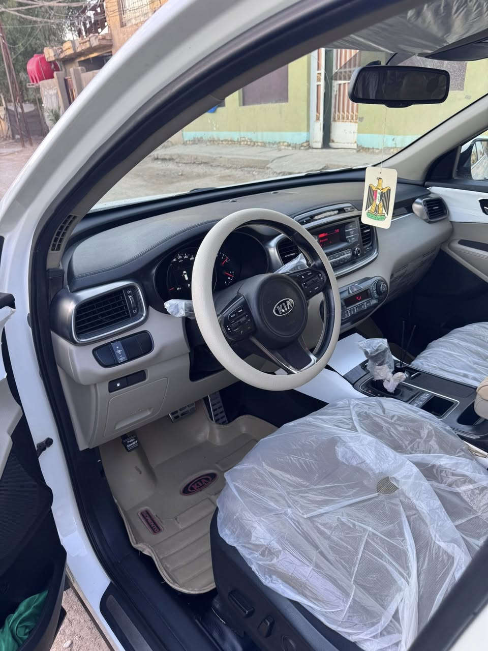 سورنتو موديل 16خليجي الشراي يتصل ***********السعرر220
