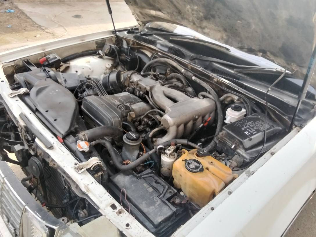 للبيع هارتوب موديل ،1990 كير و محرك بطة سعرها 35 مكاني بغداد مدينة الصدر 
*********** بغداد, العراق
