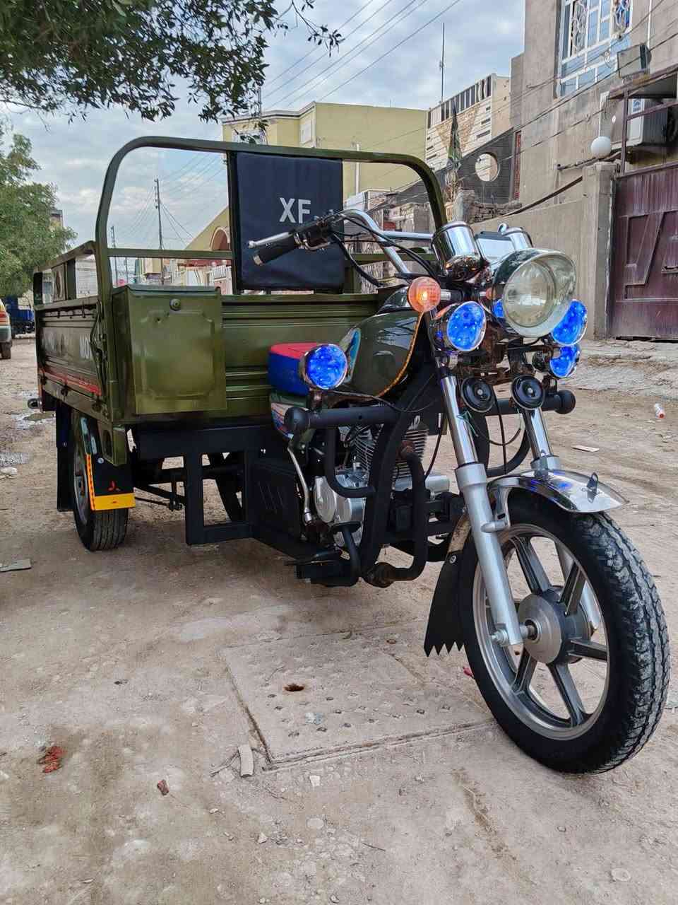 سلام عليكم ستوته للبيع بتره باب أول موديل 2019 الستوته رقم أو سنويه المأني مداور شوكت ما يعجبك سنويه نافذه لغاية 2029 مكفولة كفاله عامه شاصي وركبه مكفولات بديهه مكفول لا كص ولا لحيم ولا معجون فقط مصبوغ صبغ عام حراري أصلي للجماليه تخم تاير كهربائيات كله شغال تخم تاير جوبلس جديد ورك عالي مامدكوك مكينه صارلي يومين منزلها جديده بل كارتون دبلات أمامي توني شادهن جدد سدر جديد تاندي جديد ستوته نكره سلف ومال جنيان هورنات بوش يده مال بريك جديده يده كير مال تبديل جديده ستوته جاهزه تعمير كلهه جديد هستوني معمرها ستوته كلشي جاهز شغل وتتطلع ملاحظة شرط الفحص والكفاله ونضافتها نفس الصور الشراي يتصل ويدلل مكانها نجف أبو صخير السعر مليونين وبيه مجال بسيط رقم الهاتف ***********
