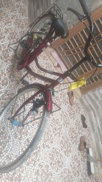 باسيكل للبيع أخذته قبل ١٥ يوم ماشي بي قليل كلش أخذته ب ١١٥ والله ب ١٠٠...