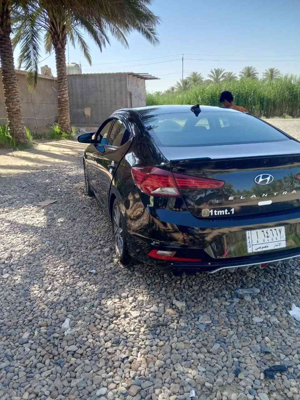 ياالله النترا موديل ٢٠ وارد بصمة تشغيل 3انضمة قيادة مثبت سرعة حساس بريك شاشة بيها ٢قطع فقط بدون دواخل 
المحروسة ماشية٦٣حقيقي بالحقيقة احلى من الصور 
السعر 130$بيها مجال بسيط كلش 
الاستفسار على هذا الرقم ***********
