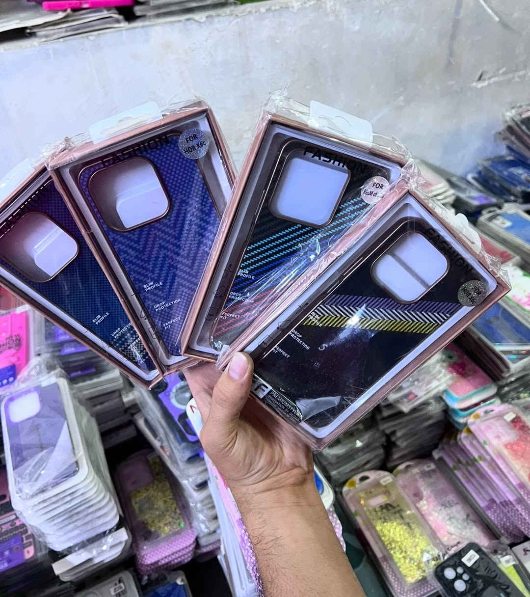 عرض خاص اخو البلاش البلاش
(300 قطعه) ب 75 الف
يعني القطعه تطلع عليك بربع دينار
التوصيل 5 لجميع محافظات العراق 
للتواصل خاص 
الايتمات 
👇👇👇👇
Ip 15 pro max
Ip 14 pro max
Ip 14 /13
Ip 13 pro max
Ip 12 pro max
Ip 11 pro max
Ip 11
Ip x
Ip 7G
Smart 10 plus
Smart 8/ hot 40i
Smart 6
Inf hot 60 pro
Inf hot 50 pro
Inf hot 40/ 40 pro
Inf gt 30 pro
Inf hot 30 play
Inf hot 30
Inf note 30 pro
Inf zero 30
Inf hot 20s
Inf hot 20i
Inf hot 20
Inf hot 12 play
Inf hot 12
Inf hot 10s
Inf hot 10i
Inf hot 10 lite
S25 ultra
S24 ultra
S23 ultra
S22 ultra
Honor 400 pro
Honor 400
Conor x9A
Honor x8A
Honor x7A
Honor x6A/x6b/x5b
Honor x5
Rm note 14 pro/ 14 pro plus
Rm 14s
Rm 14t
Rm note 13
Rm note 13 pro
Rm note 13 pro plus
Rm 12t
Rm 12c
Rm 12
Rm note 10 pro max
Poco c65/Rm 13c
Poco x6 pro
Poco m6 pro
Poco f5 pro
Poco x5 pro
Poco x5
Poco x4 pro
Poco x3 pro
A36/A56
A73
A54
A53
A35
A34
A24
A23
A15
A14
A13
A05s
A04s
A03s/A02s
A10
A22
A05
A02
A01
Note 12
Spark go 1
Spark 40 pro plus
Spark 40 pro
Spark 20 pro plus
Spark go 2022/ pop 5 lite
‏ZTE Blade A75
ZTE blade A35
ZTE blade A55
‏Nubia Music Z2353
Realme 14 pro plus
Reamle 13 pro plus
Realme 12 pro plus
Realme 11 pro plus
Realme c65
Relame c63/61
Relmae c55
Relame c35
Relmae c33
Relmae c30/30s
Relame c11
Relmea 9 pro
Realme 9i
Nothing poone 1
Camon 40
Camon 20 pro 
Camon 19 neo
Op A58
Op reno 8t
Pova 7
Pova 4


**إذا كنت صاحب هذا الإعلان وتريد حذفه لأي سبب، رجاءا أرسل رسالة إلى الدعم الفني**