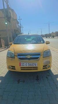 افيو ٢٠٠٩ • تايرات جديدة • كربلاء