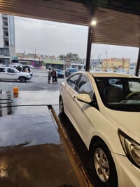 اكسنت • محرك ١٦٠٠ • رقم كربلاء