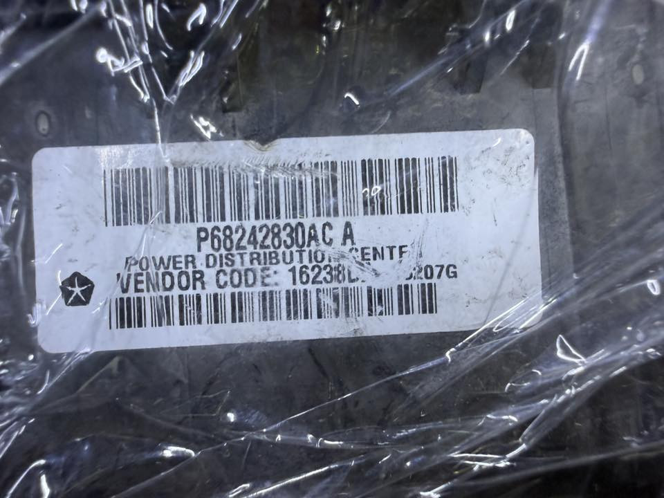 قواعد فيوزات جيب كراند ودورنكو ٥ قطع القطعه ٦٥$ جمله فقط ***********
