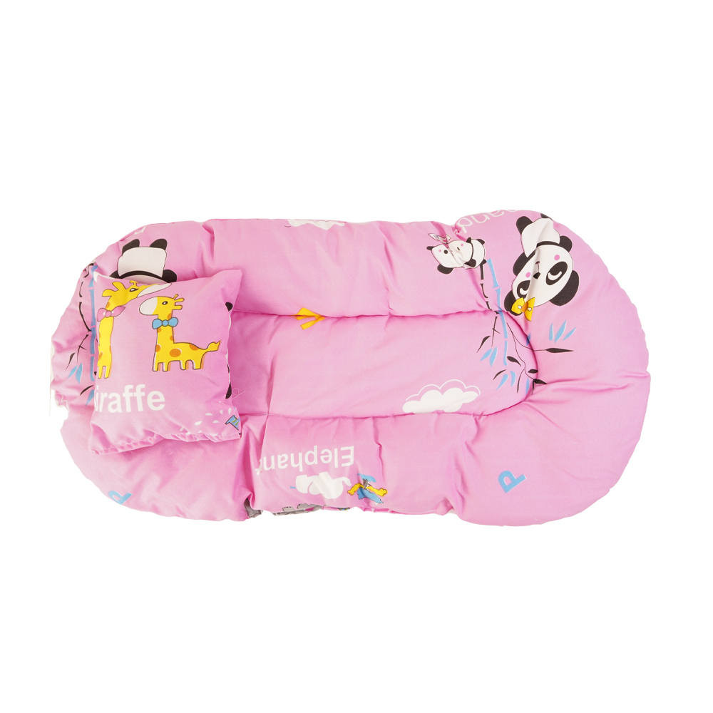 احمي طفلك من الناموس والحشرات اللي بتكتر في الصيف ودرجات الحرارة العالية، مع ناموسية وسرير أطفال طفلك هينام بعمق أطول وقت، بخامة ناعمة على جسمه، طفلك نايم بأمان من غير قلق.


**إذا كنت صاحب هذا الإعلان وتريد حذفه لأي سبب، رجاءا أرسل رسالة إلى الدعم الفني**