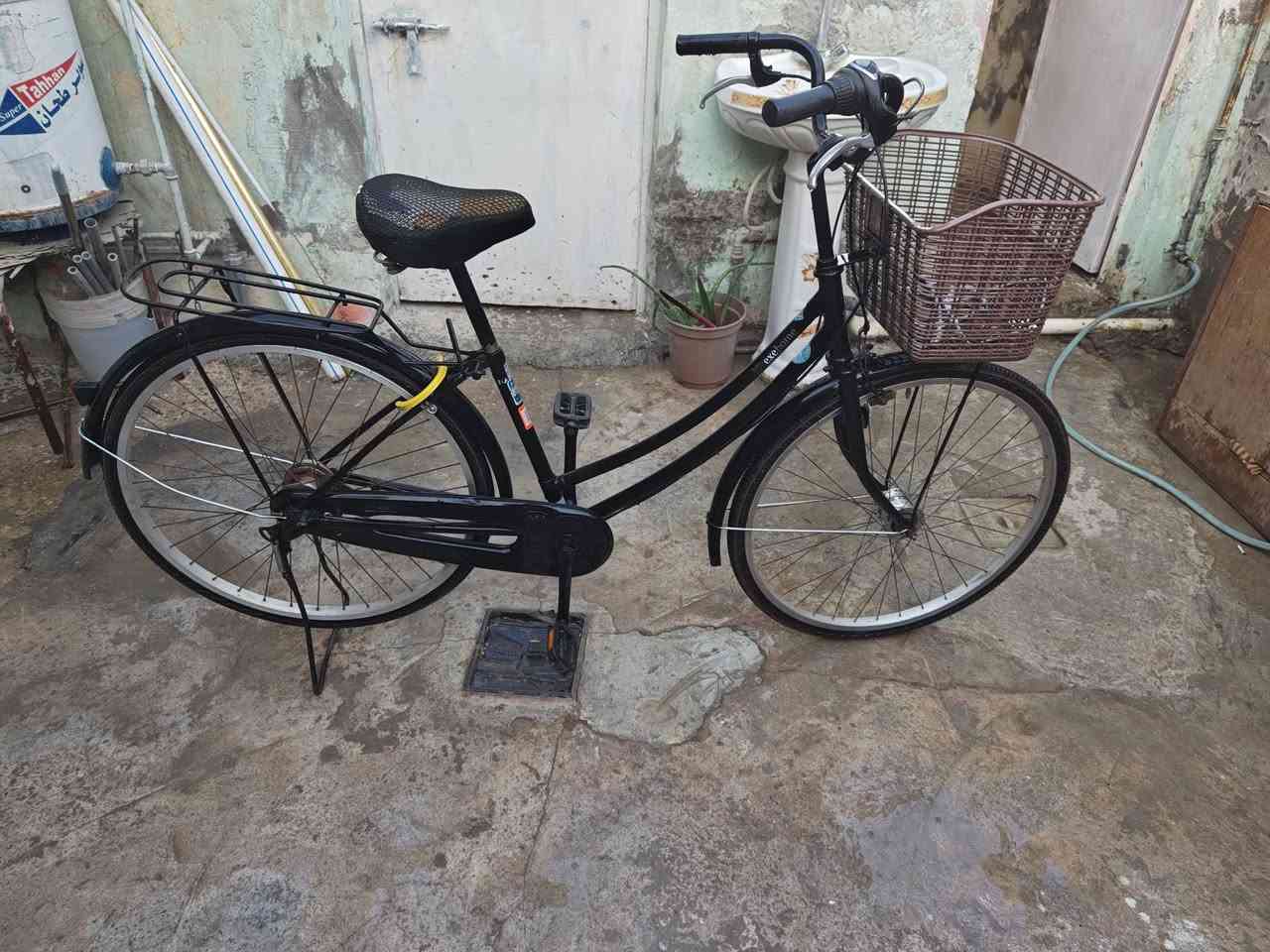 السلام عليكم باسكل حجم 26نضيف بدالة وحساس  تايرات وجوابة جدد كامل مكمل سعرة 70 ليريدة يجي خاص


**إذا كنت صاحب هذا الإعلان وتريد حذفه لأي سبب، رجاءا أرسل رسالة إلى الدعم الفني**