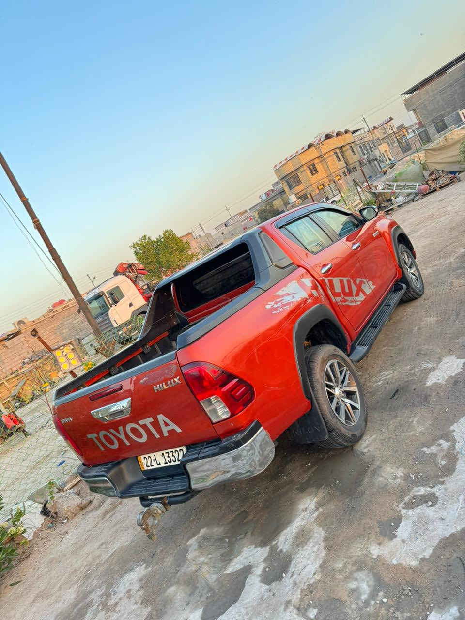 السلام عليكم تيوتة بيكم فلاونزة كاز كير تماتيك مكفولة كفالة عامة رقم اربيل مديل 2017 السعر 205وبيهة مجال للطيبين الاستفسال على هاذ الرقم *********** ترهم بيع او مراوس
