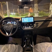 كورلا امريكي • ٢٠٢٤ • ٢٣٠٠٠ كم],