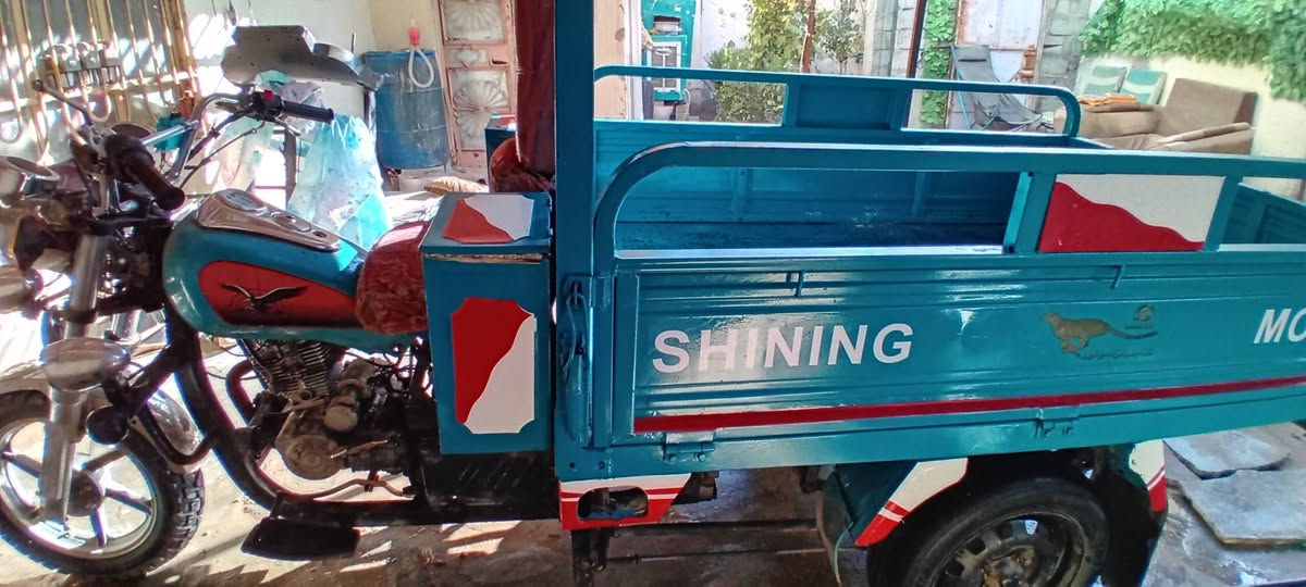 السلام عليكم ورحمة الله وبركاته
موديل 2020 أوراق كامله مستعجل 1400000 بيه مجال قليل 
بابل شارع ٨٠
***********
