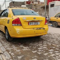 كيه اسبكتره موديل 9 سياره حلو كير ومكينه خير من الله بي تبديل قطعتين ح...