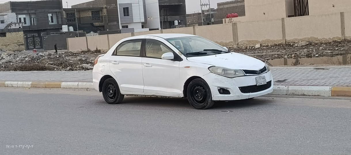 السلام عليكم لبيع شيري فلاوين  خصوصي موديل 2013جاهزه سنويه 28مصفره غرمات بسمي شاشه سنتر لوك  محرك زين كير نضيف السعر 26مجال بسيط السماوه قضاء السوير للاستفسار ***********
