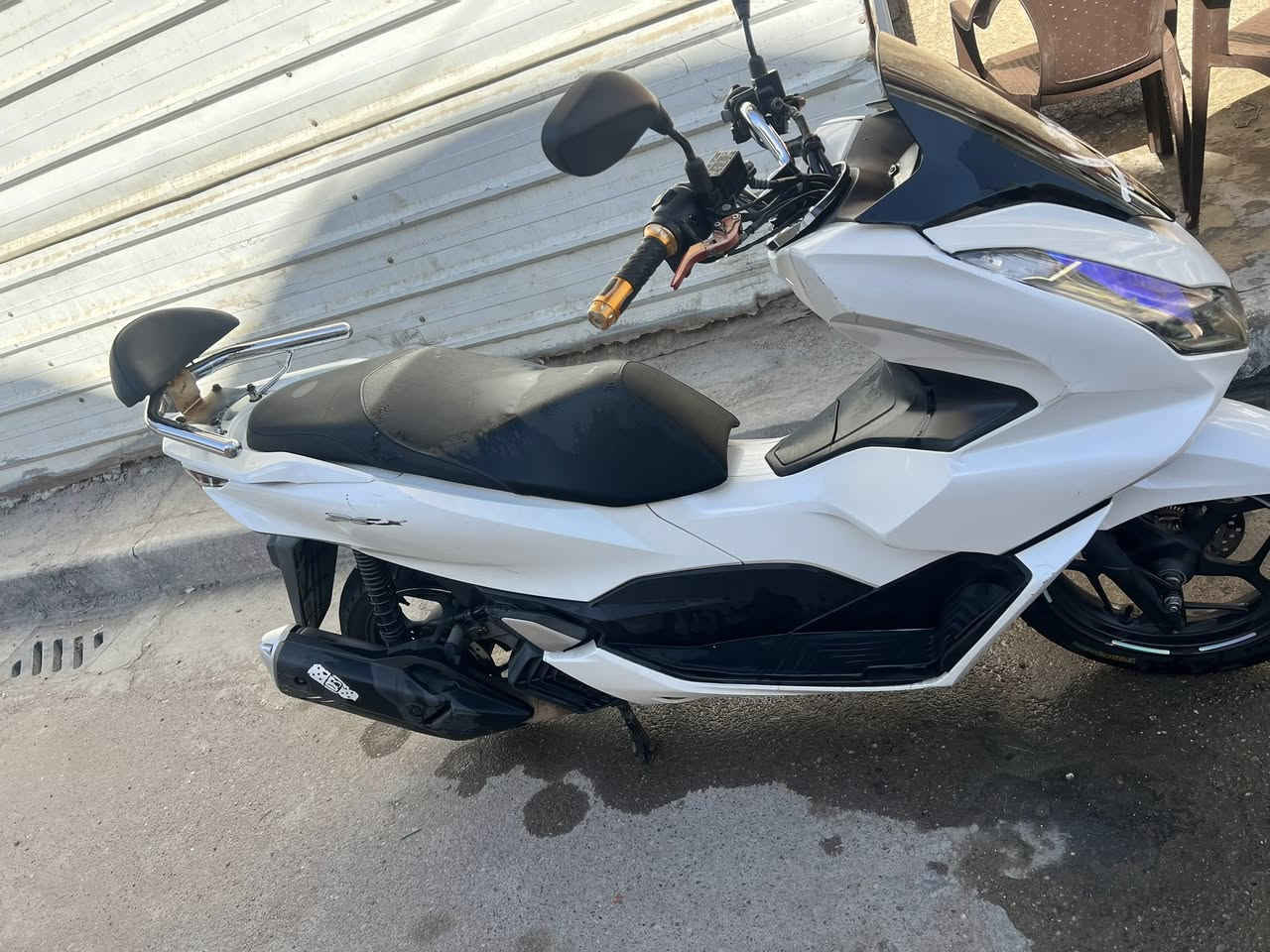 السلام عليكم بي سي اكس
جيل ل٤ فول
ماشيه 25
صناعه كوري
السعر 17
للاستفسار ***********
