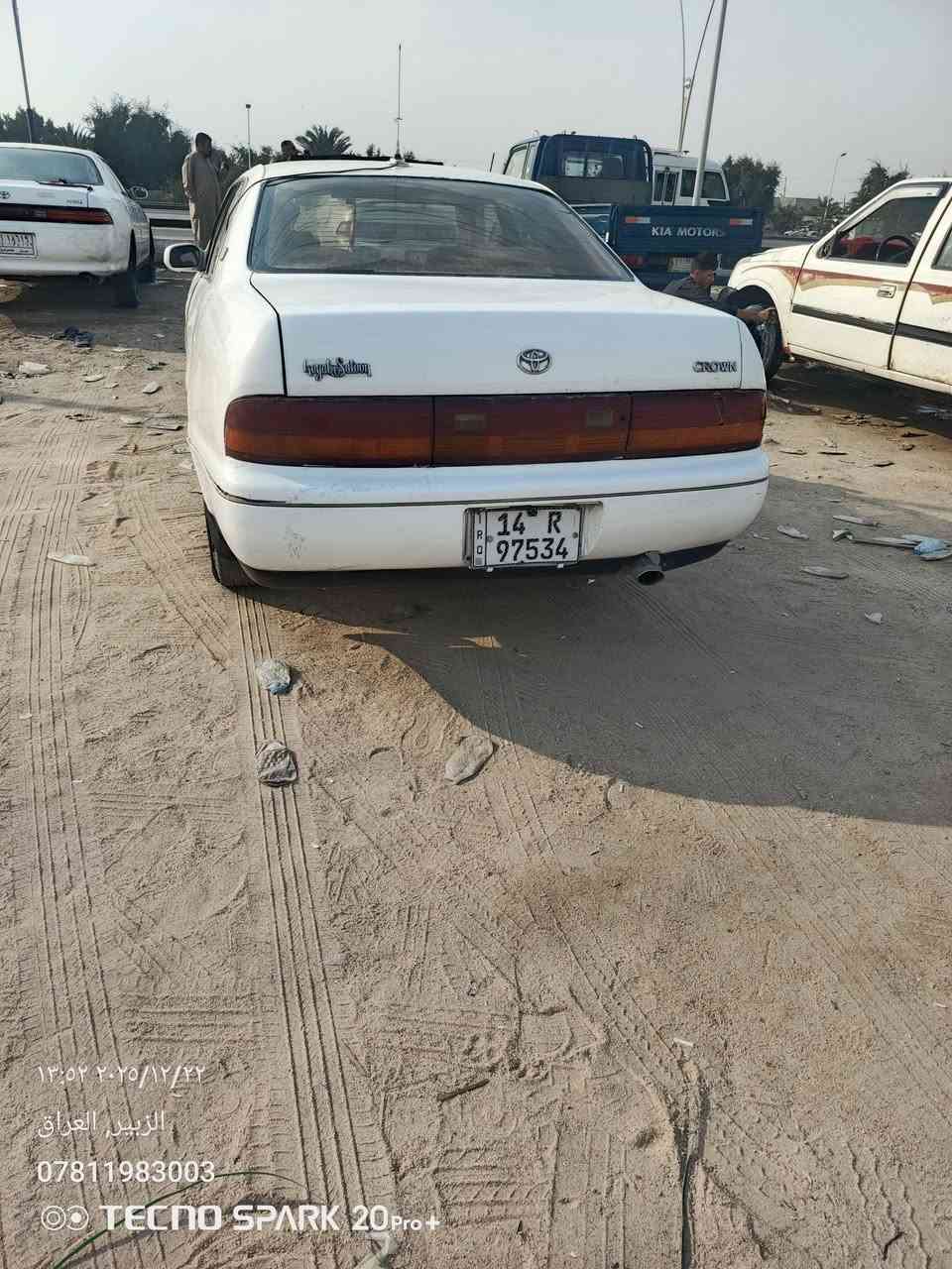 بطه جديد رقم انكليزي تحويل شراط لا قص ولا نغل مكفوله جاملغ خالفي امبدل السعر ٤٠ بيه مجال جاهزه هاذه رقم صاحب السياره ‏‪***********‬‏ هاذه رقم صاحب السياره
