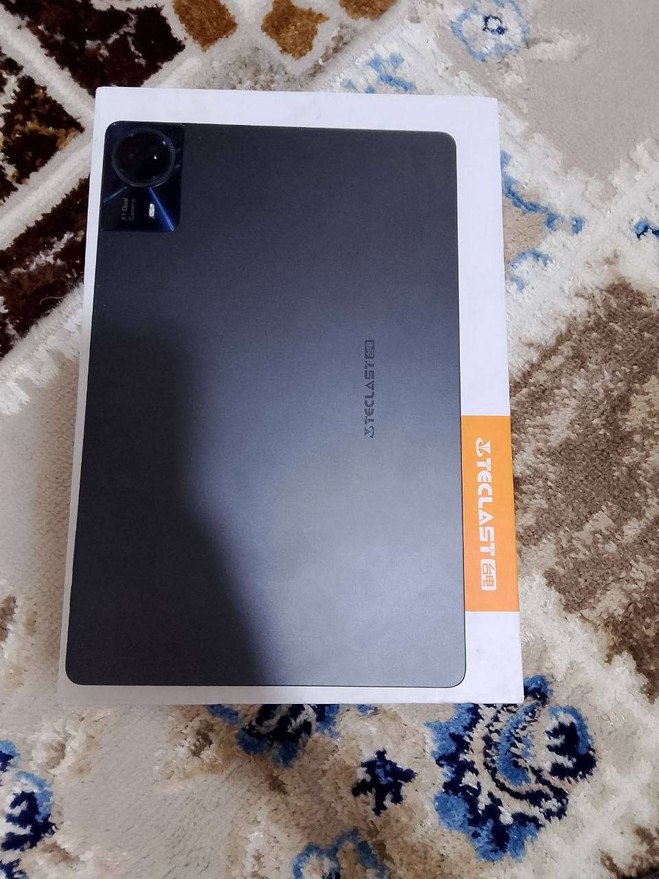 ايباد للبيع  من شركة تي كلاس Hello G99 يابانية الذاكرة256 والعشوائية16 والمعالج Hello G99 ستين فريممم
بوبجي وحجم 13 ونحيف كلش جبير وكامرة13 ميكا بكسل ويا موس وكيبورد وشاحنة كاملة اصلية   ب250وبي مجال


**إذا كنت صاحب هذا الإعلان وتريد حذفه لأي سبب، رجاءا أرسل رسالة إلى الدعم الفني**