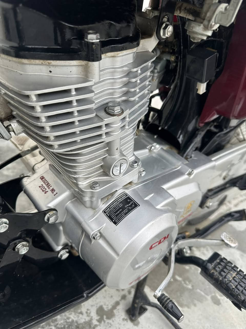 تايكر 24مكينه نضافه بل شرط سعر600 بي مجال حك جيتك مكان كركوك


**إذا كنت صاحب هذا الإعلان وتريد حذفه لأي سبب، رجاءا أرسل رسالة إلى الدعم الفني**