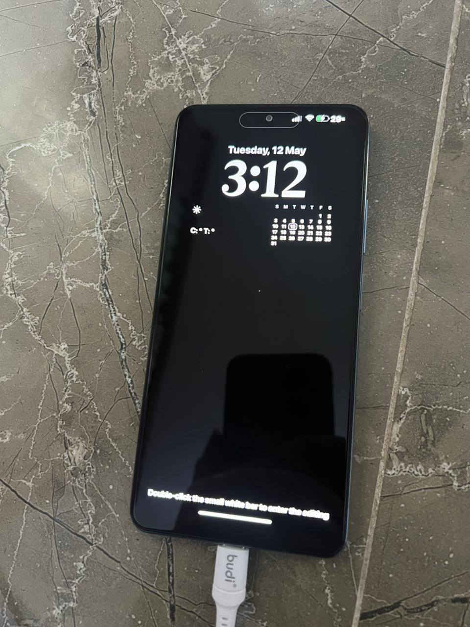 سلام عليكم بوكوf3 جهاز حيل نضيف ما مفتوح جهاز وحش بالالعاب ببجي وغيره يخبل والله ماناقصه شي ابد باكيته ويا +شاحنه اصليه بس مو مالت الجهاز يعني مشتريله غير شاحنه +ذ256.. اريده مراوس ويا ايفون حتلو مبدل بي شي او اي جهاز ثاني وانطي فرق قليل


**إذا كنت صاحب هذا الإعلان وتريد حذفه لأي سبب، رجاءا أرسل رسالة إلى الدعم الفني**