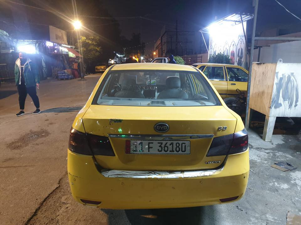 السلام عليكم بي وأي دي 2016 للبيع كير و محرك كورلا بيها بيها جاملغ وملاحظات بالكشر هزة جديدة تخم تاير جديد أي استفسار *********** بي واتساب الرقم راسل واتساب أو اتصل و تدلل ب 50  وبيها مجال مكان بغداد
