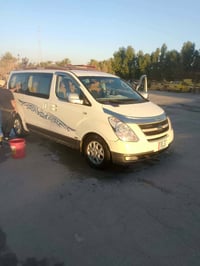 أستاركس موديل 2009 سياره مكفوله كفاله عامه سياره جاهزه مكينه وكبر وحدا...