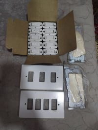 بلك كهرب • انكليزي اصلي • ١٢