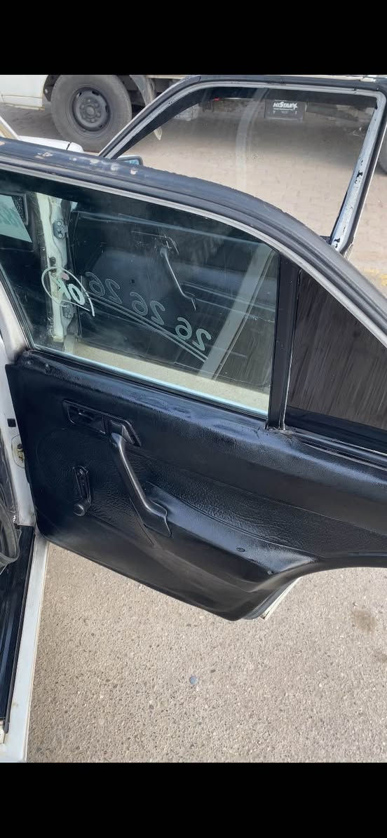 لام عليكم مارسدس 190كير و محرك بلاد هزة و سنوية جديد لحد 2030 تبريد بس تدفيئة يشتغل سيارة قواعد دبلات  سليمة  يرهم مراوس حسب قناعة كركوك, العراق


**إذا كنت صاحب هذا الإعلان وتريد حذفه لأي سبب، رجاءا أرسل رسالة إلى الدعم الفني**