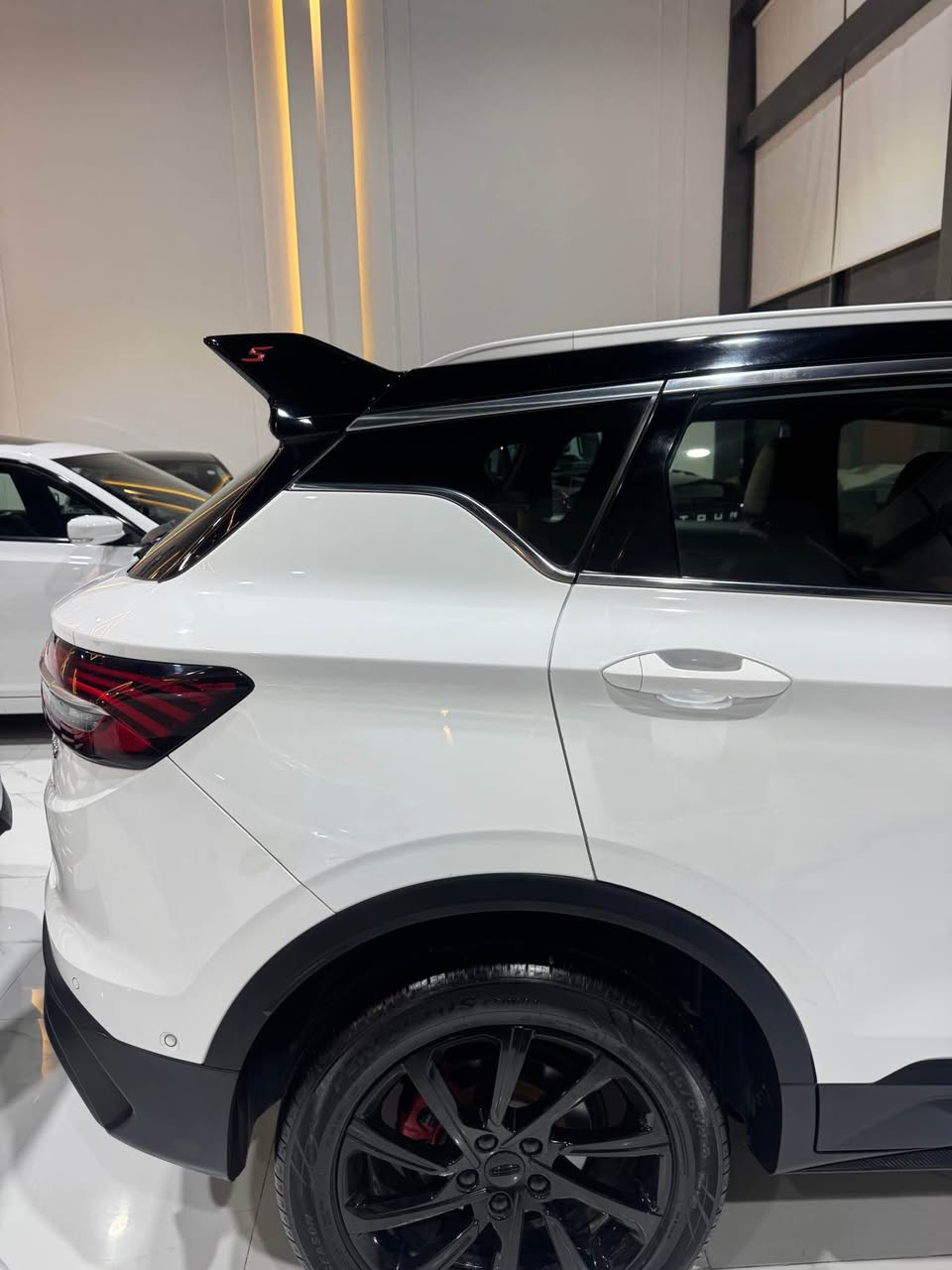 geely coolray sport 2023 
💵$122
كلين تايتل
قپات موصفات 
☎️0750 4154545 أربيل, العراق
