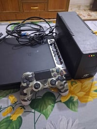 بلي فور • استعمال قليل • ٢٥٠ جيجا