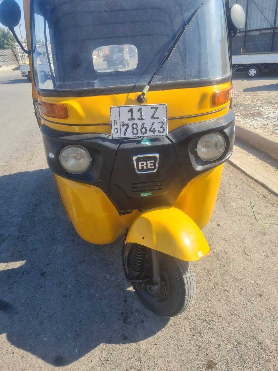 تكتك 20مكفوله شهر 11رقم وسنويه تخم تاير مكينه مفتوحه جديد مامصبوغه  مكاني المشتل السعر خاص خابرني وتدلل *********** أثير ***********
