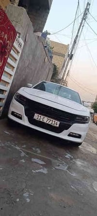 جارجر البيع موديل 18اصل مكينه 3600 مكينه وكير مكفولت لغود حادث جاملغ خ...