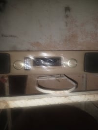 مسجل • سبيكرات • قلعه صالح