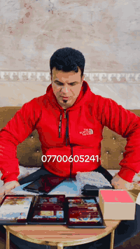 تاب امزون  ذاكرة 16 مع خط اسيا مع رصيد 45 الف مع انترنيت شهر اربع تطبي...