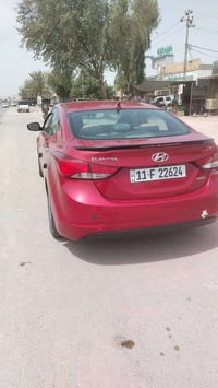 النترا • ٢٠١٥ • حادث