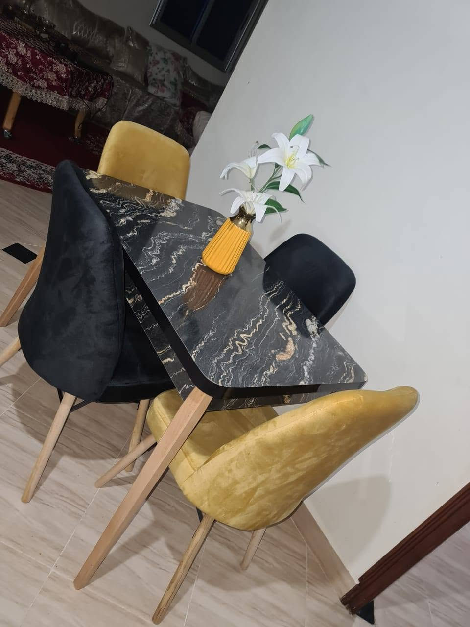 للبيع


**إذا كنت صاحب هذا الإعلان وتريد حذفه لأي سبب، رجاءا أرسل رسالة إلى الدعم الفني**