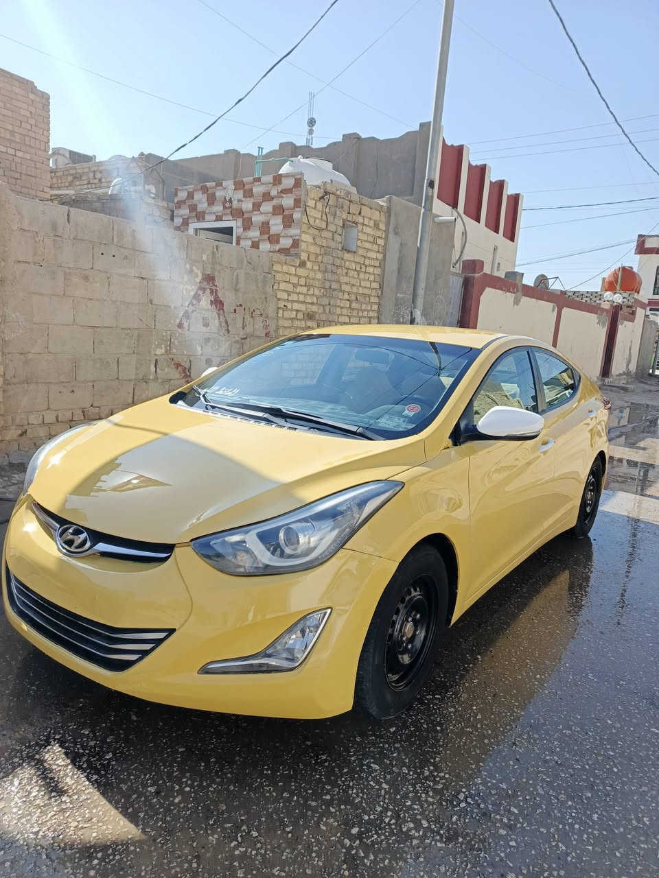 سلام عليكم 
النتره وارد امريكي 2015 
رقم بغداد تحويل ثانيوم
جديده نص فول . تخم تاير . مكينه ، وكير ، 
وحداديه خير من الله
📲=***********
