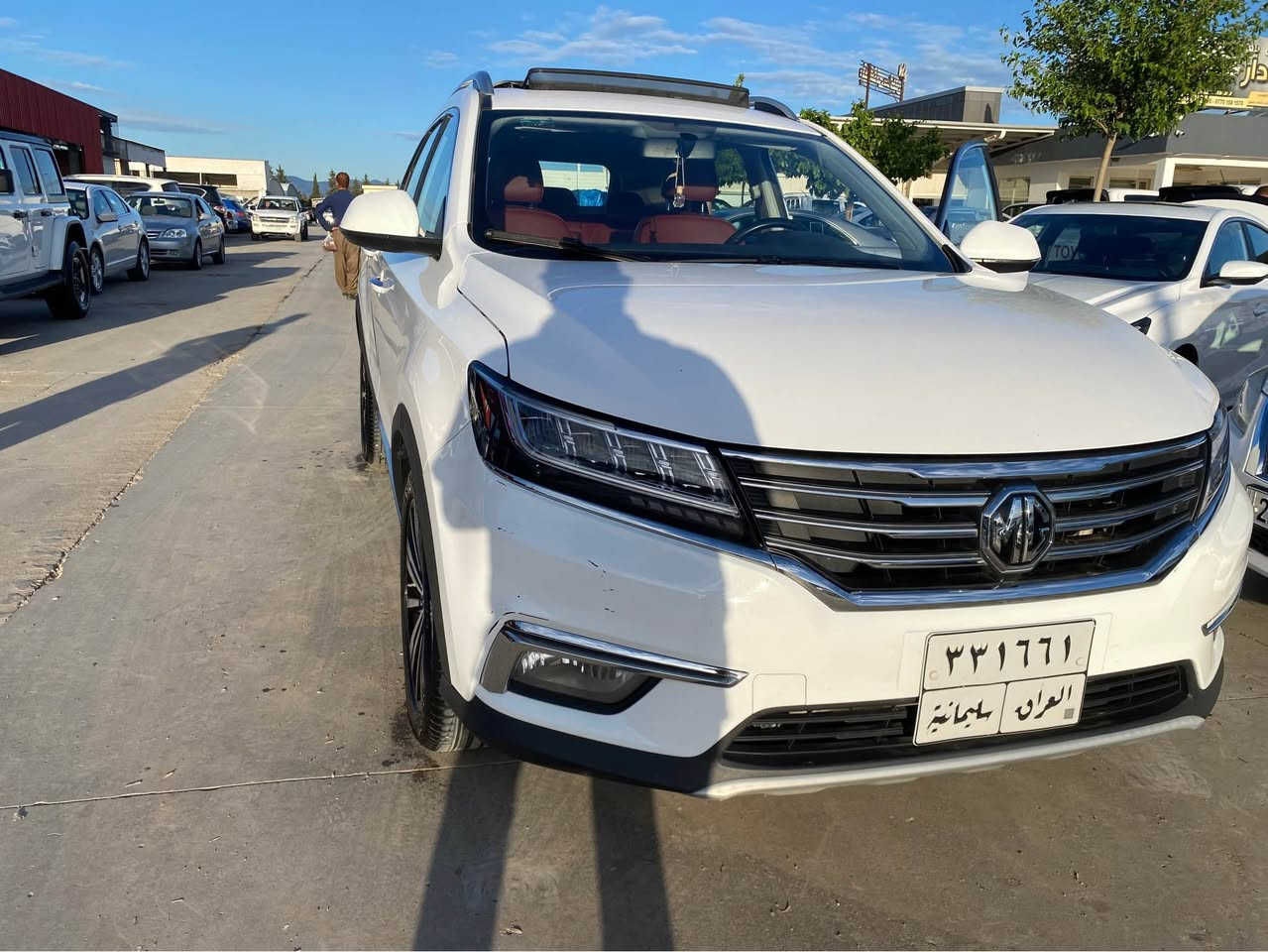 2021 hs 110 هةزار روشتوة كيرو مةكينة بةشةرت ميرو مةكينة بةشةرت ٢ بةلة  pdr هةية ١١٨ كةلا *********** السليمانية, العراق

