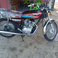 دراجه للبيع موديل 20 مكفول كفاله عامه أي نقص مابيه  أوراق . سعر  575 و...