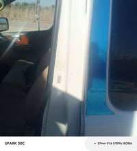 ستاركس • ٢٠٠٩ • مكينه جديده